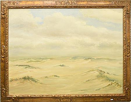Dunes