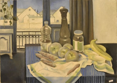 "Still Life