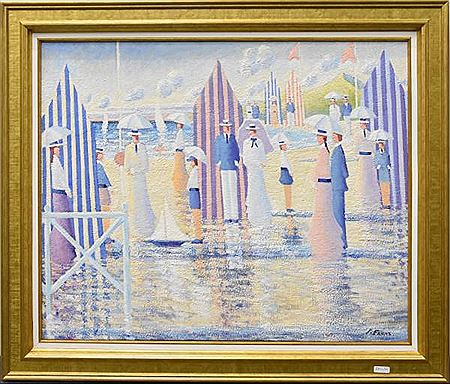 "Riviera"