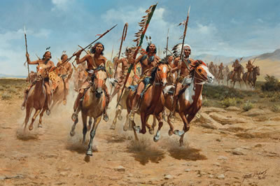 Days of Glory