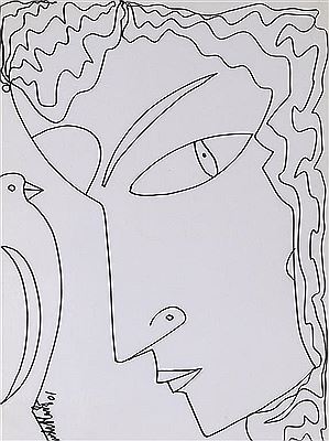 UNTITLED by Jehangir Jani - Auction record, sale price, and art valuation. Compare with similar artists and explore comparable artworks.