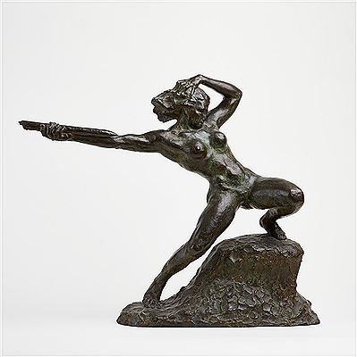 Amason by Georg Curt Bauch - Auction record, sale price, and art valuation. Compare with similar artists and explore comparable artworks.