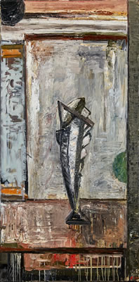 Utan titel by Arvid Pettersen - Auction record, sale price, and art valuation. Compare with similar artists and explore comparable artworks.