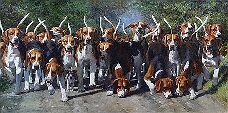Artwork by Desmond Snee