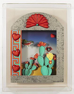 No Vale La Pena 1984 by Rudy Fernandez - Auction record, sale price, and art valuation. Compare with similar artists and explore comparable artworks.
