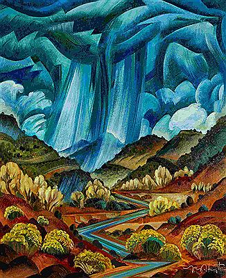 Autumn Rains