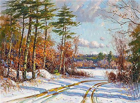 "Sunlight of Winter"