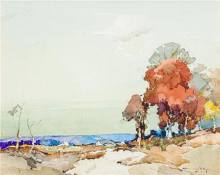 Fall Landscape
