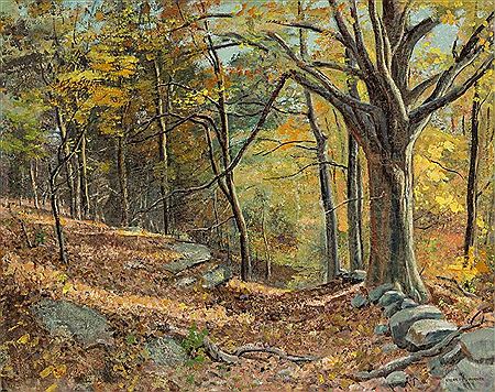 Woodland
