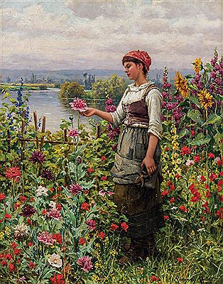 Online Fine Art Auction