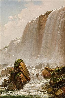 Niagara Falls