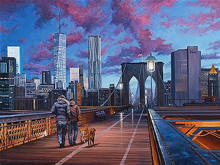 "The Daybreak"