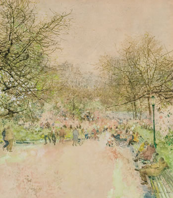 Central Park