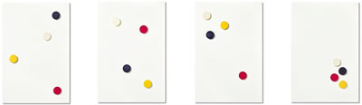 COSMAGNETIC MULTIPLES