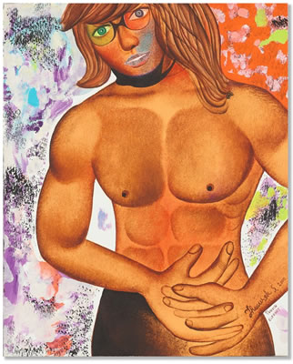 ELEGANT by Thaweesak Srithongdee - Auction record, sale price, and art valuation. Compare with similar artists and explore comparable artworks.