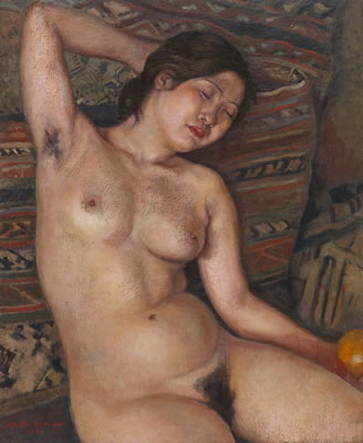 NUDE