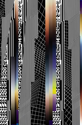 CHROMADYNAMICA #83