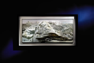 SCENERY OF NORTHERN CHINA (ESTIMATE UPON REQUEST)