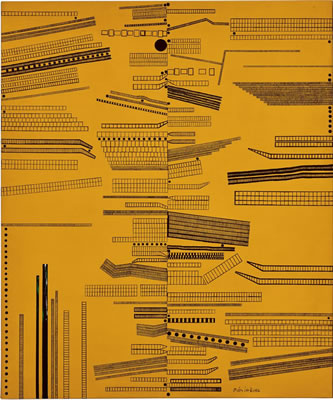 CITY PLANNING (ORANGE NO. 2)
