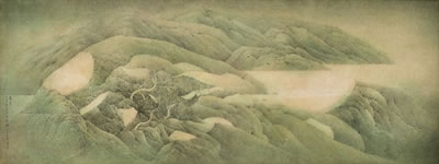 FLOURISHING SPRING by Wong Wucius - Auction record, sale price, and art valuation. Compare with similar artists and explore comparable artworks.