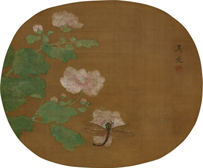 Artwork by Ding Ma