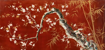 Prunus
