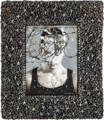 Sample artwork by Rolando Ventura (Born 1979), known for paintings - View similar artists and auction records