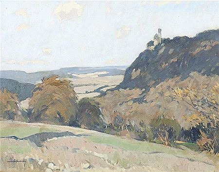Schloss Lichtenstein