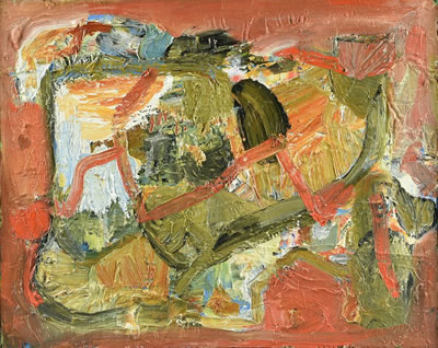 "Untitled," 1996
