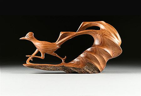 "Roadrunner"