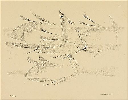 "Ducks"