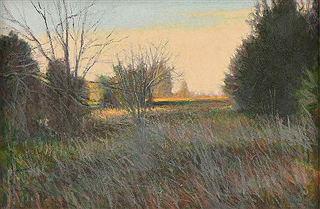 "In Shadows Past"