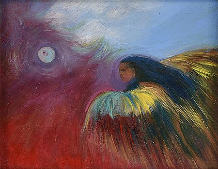 "The Ascent"