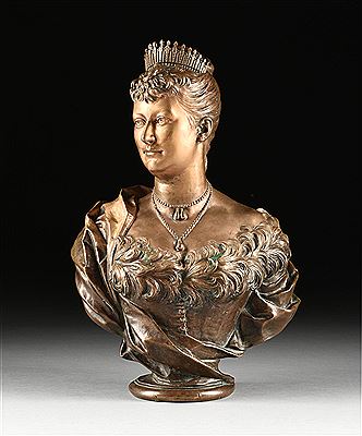 "The Princess of Wales Alexandra"