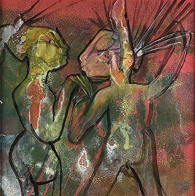 Fine Art & Antiques Auction Sessions I & II- September 20, 2020