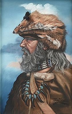 "Mountain Man"