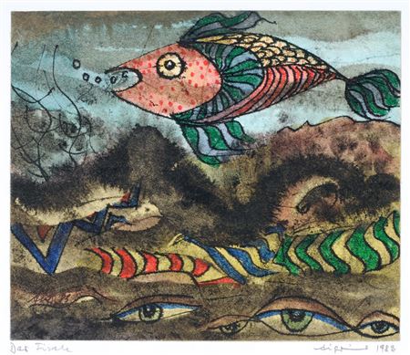 Der Fisch