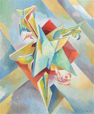 Sternblume