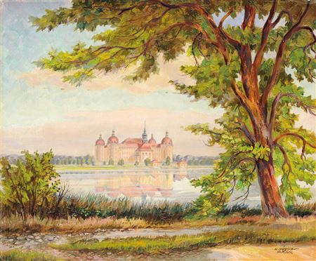 Moritzburg
