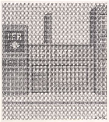 EIS- CAFÉ