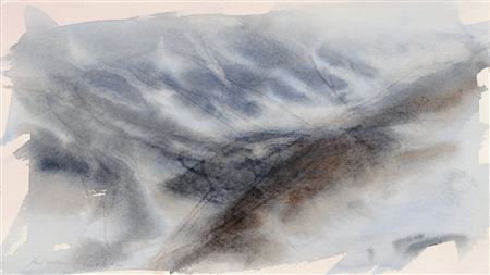 Felslandschaft