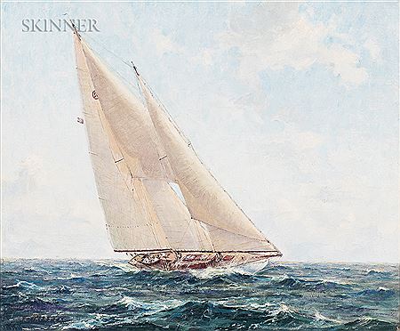 Yacht