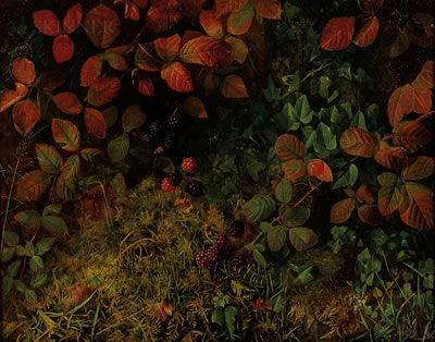Sample artwork by William Hough (1819 - 1897), known for painting - View similar artists and auction records
