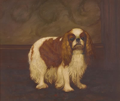 Sample artwork by Henry Crowther (1905 - 1939), known for paintings - View similar artists and auction records