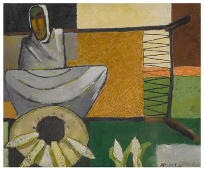 UNTITLED (FISH VENDOR)