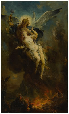 LE PHOENIX