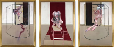 TRIPTYCH INSPIRED BY THE ORESTEIA OF AESCHYLUS (3)
