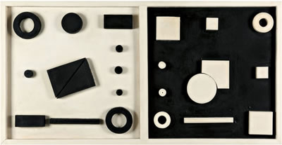 ESPACIOS DÍPTICO by Lolo (Dolores Nieto) Soldevilla - Auction record, sale price, and art valuation. Compare with similar artists and explore comparable artworks.