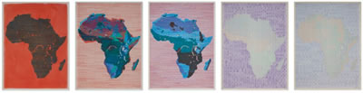 AFRICA AND NUMBERS (5)