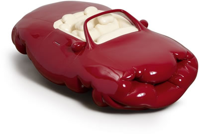 FAT CAR